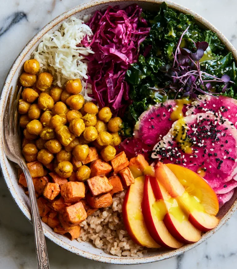 The Ultimate Vegan Meal Prep Formula