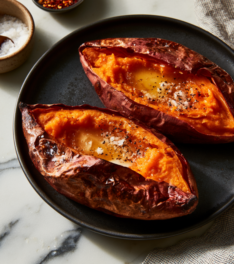 Air Fryer Sweet Potatoes: The Simple Side Dish You’ll Make on Repeat