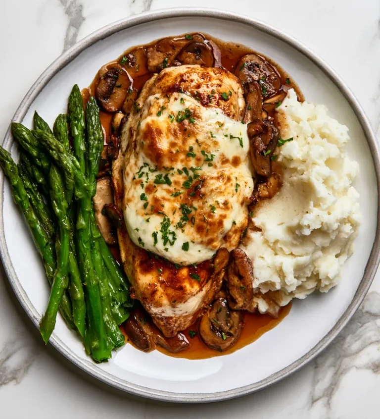 Chicken Madeira: The Cheesecake Factory Copycat You Can Make at Home